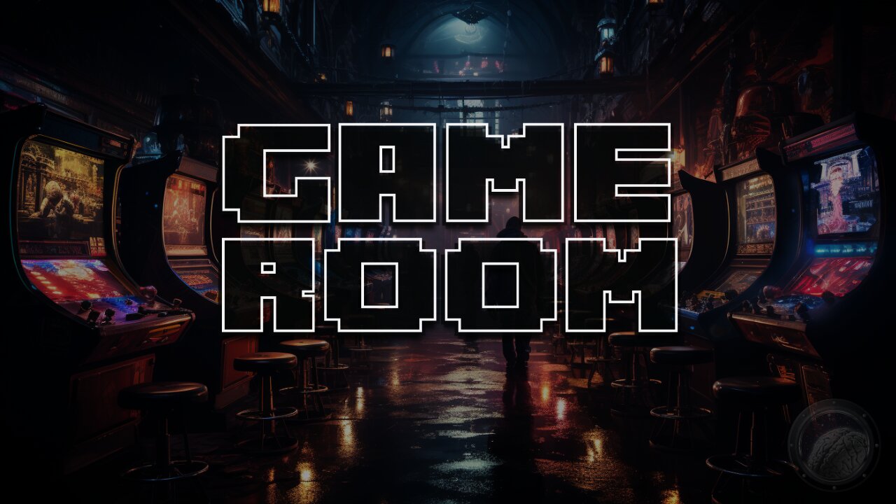 GAME ROOM: Gut Shot