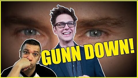 THROWBACK VIDEO - What No One Else Will Tell You About The James Gunn Controversy