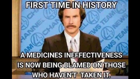 Idiotic governments are murdering their own citizens