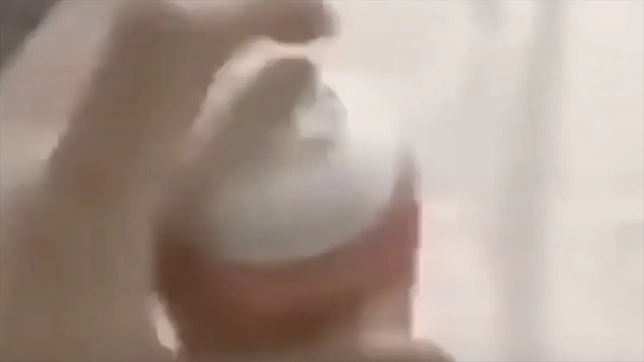 [10 HOURS] of CocaCola Espuma