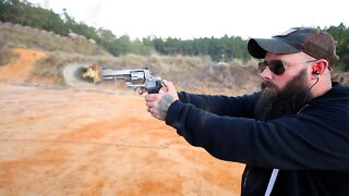 The 7 Most Trustworthy Guns You Can Own!