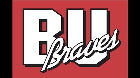 1985-86 Bradley Braves - Yajusneverno