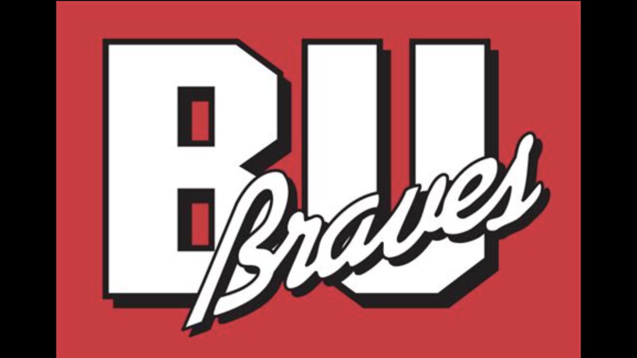 1985-86 Bradley Braves - Yajusneverno