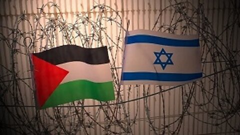 La questione ISRAELO-PALESTINESE