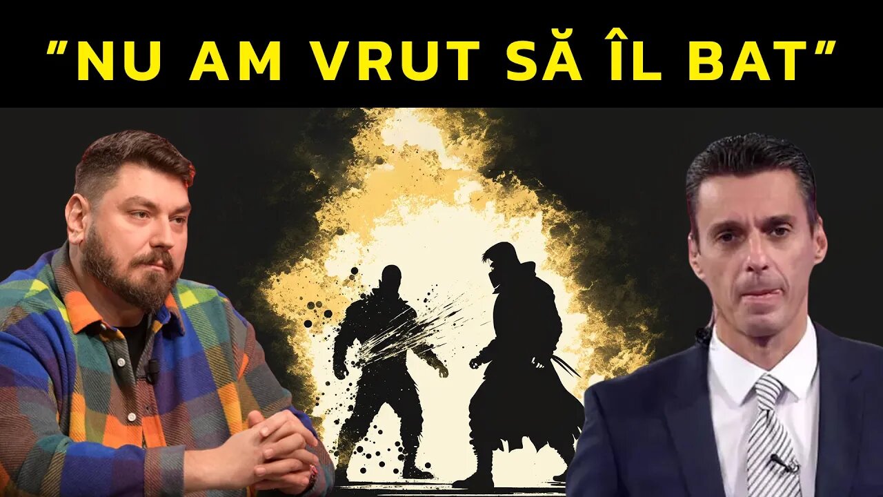 SCANDAL URIAȘ