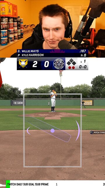 WILLIE MAYS TAKES IT OUT OF THE PARK IN MLB THE SHOW 24