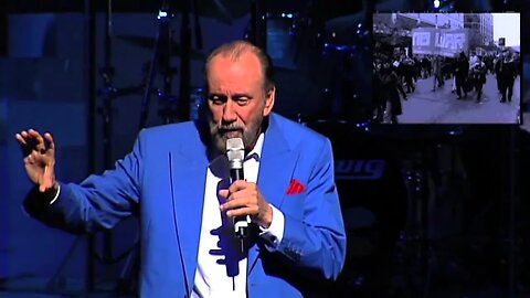 Ray Stevens - Thank You (Live)