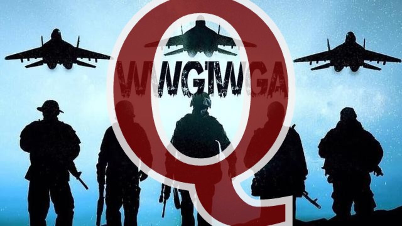 Q: Suicide Weekend! Something BIG is About to DROP! Justice is Coming! WWG1WGA