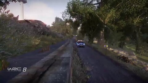 LiwaR / ASP / WRC 8 4x4