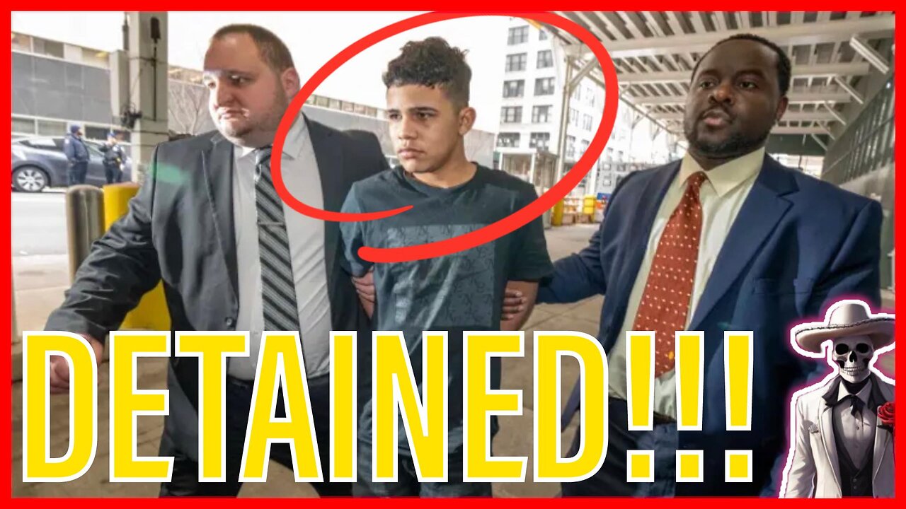 UNDOCUMENTED! CRIMECAST! | Its GOING, in NEW YORK CITY!!!