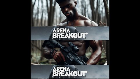 Can't sleep?... Arena Breakout w/ chill vibes