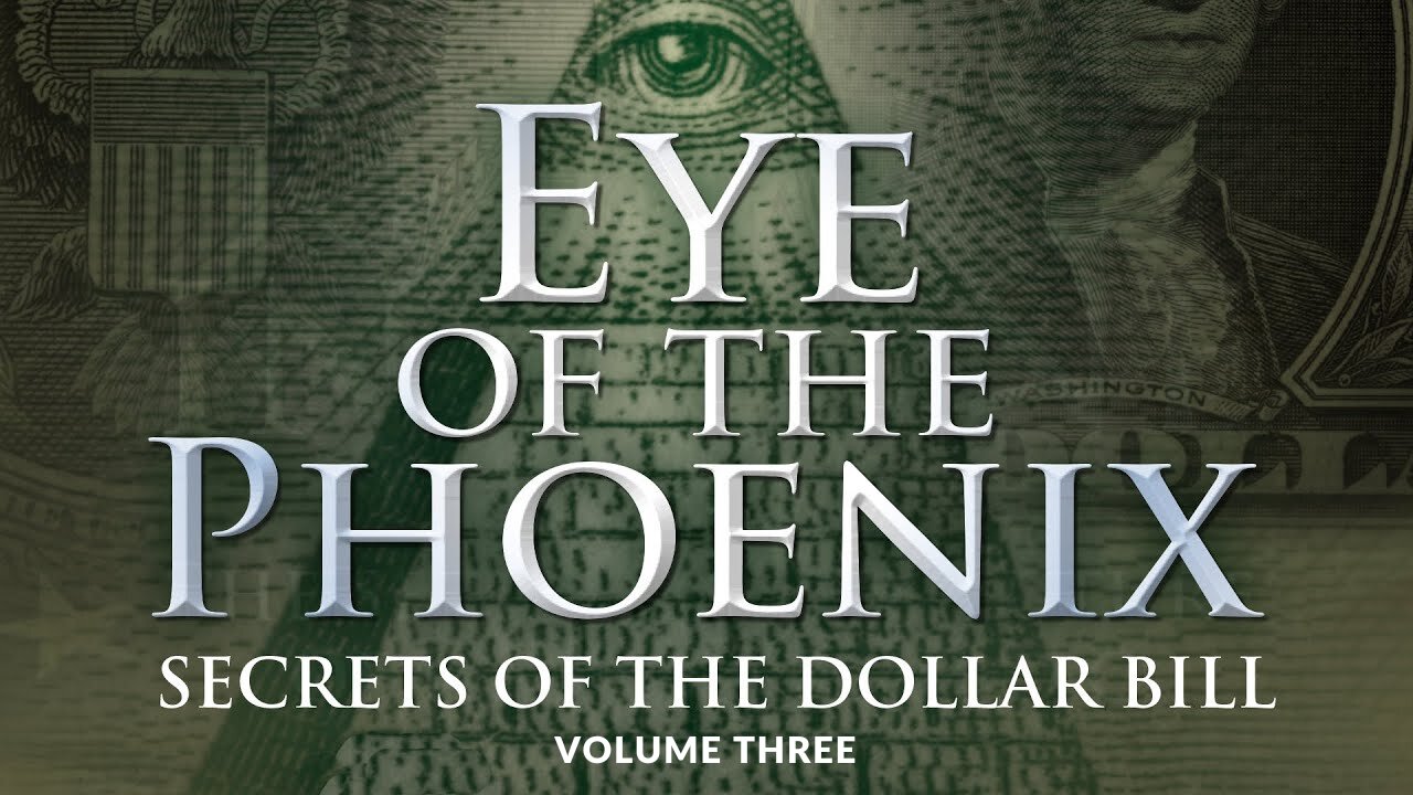 WATCH: Eye of the Pheonix | Secret Mysteries of America's Beginnings Vol. 3