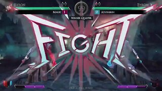 🕹🎮 Umbral Core - 『アンブラル・コア』@Umbral Core