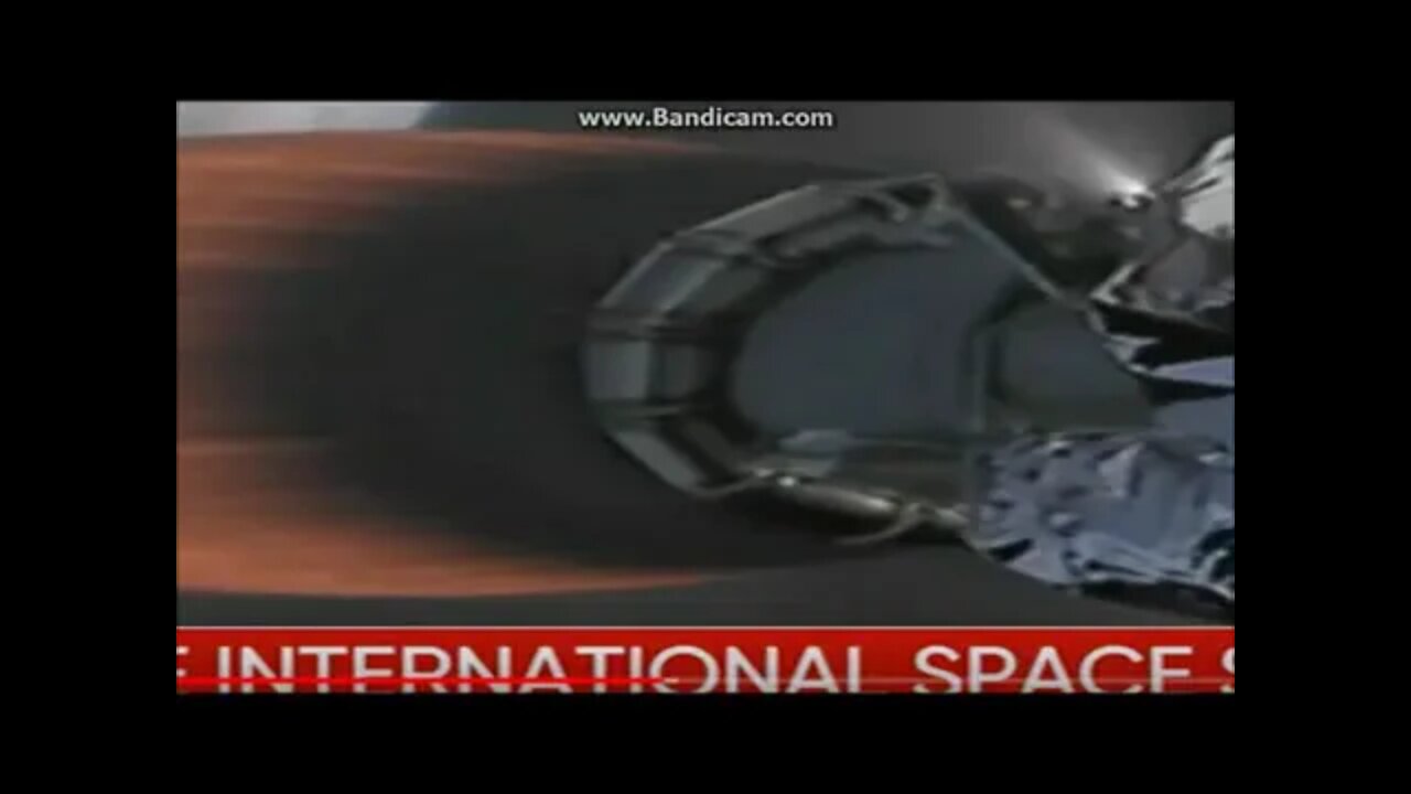 rat outside space capsule in apos space apos#shorts