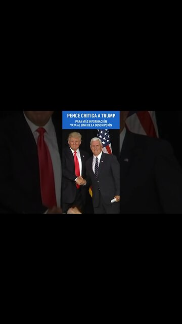 Biden aprueba proyecto petrolero; Pence responsabiliza a expresidente del 6 ene | NTD Día [14 mar]