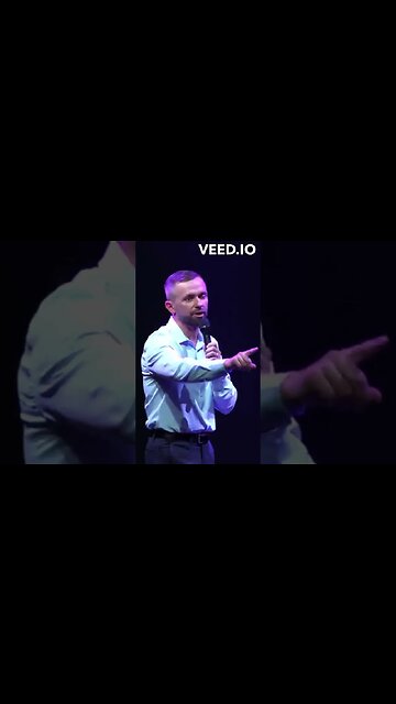 The Call Of God Has Suffering by Vlad Savchuk #shorts