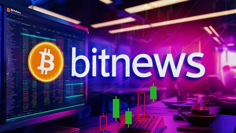 BitNews Daily - your daily dose of Bitcoin!