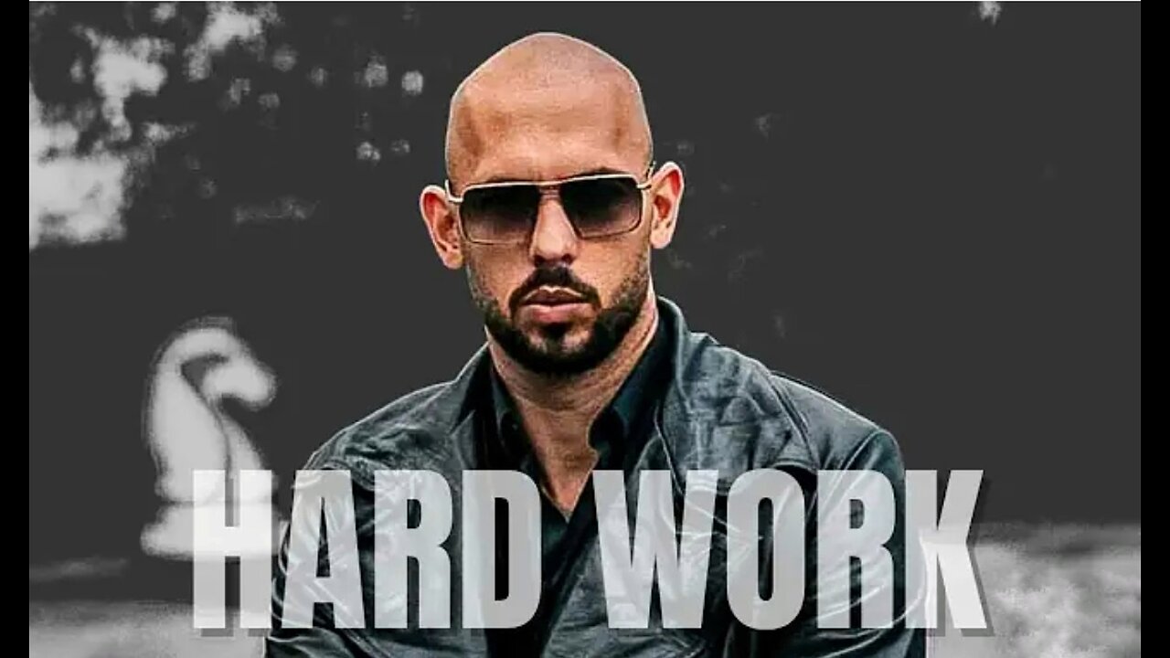 Take Control Of Your Life | Andrew Tate - Motivational Speech