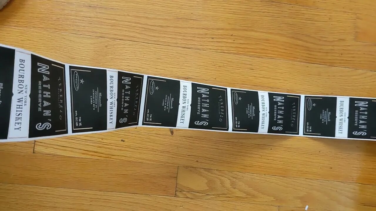 The winner of the Oorah Barrel Solomon Nathan is on the way! Download our App.