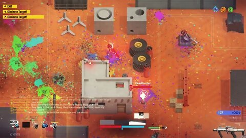 (synthetik) stuffed tube