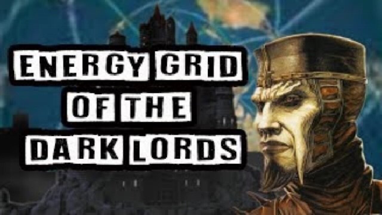 MR: Ley Lines: Energy Grid of The Dark Lords and Mysteries of the Earth (May 26, 2019)