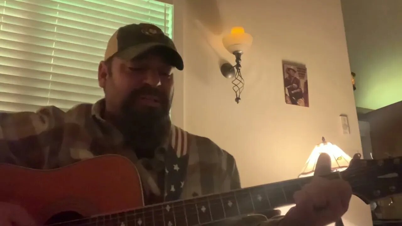 SEX - Cover of Gary Allan song