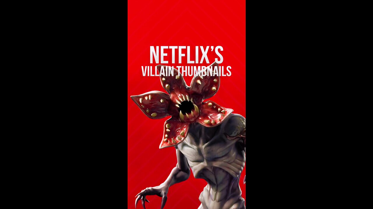 Be a villain. Steal this idea 👆👆👆