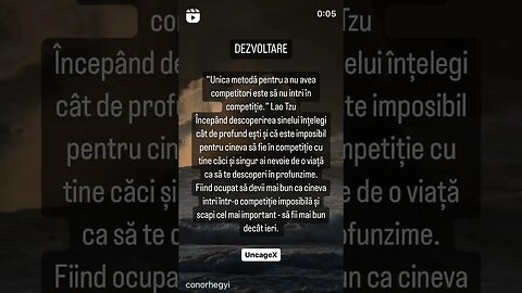 Dezvoltare și creștere