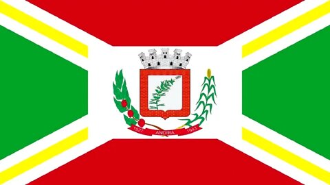 ANDIRÁ PR - HINO DO MUNICÍPIO - LETRA E MÚSICA