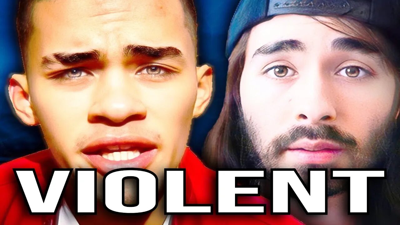 SKYPE REACTS TO HOW PENGUINZ0 DESTROYED SNEAKO