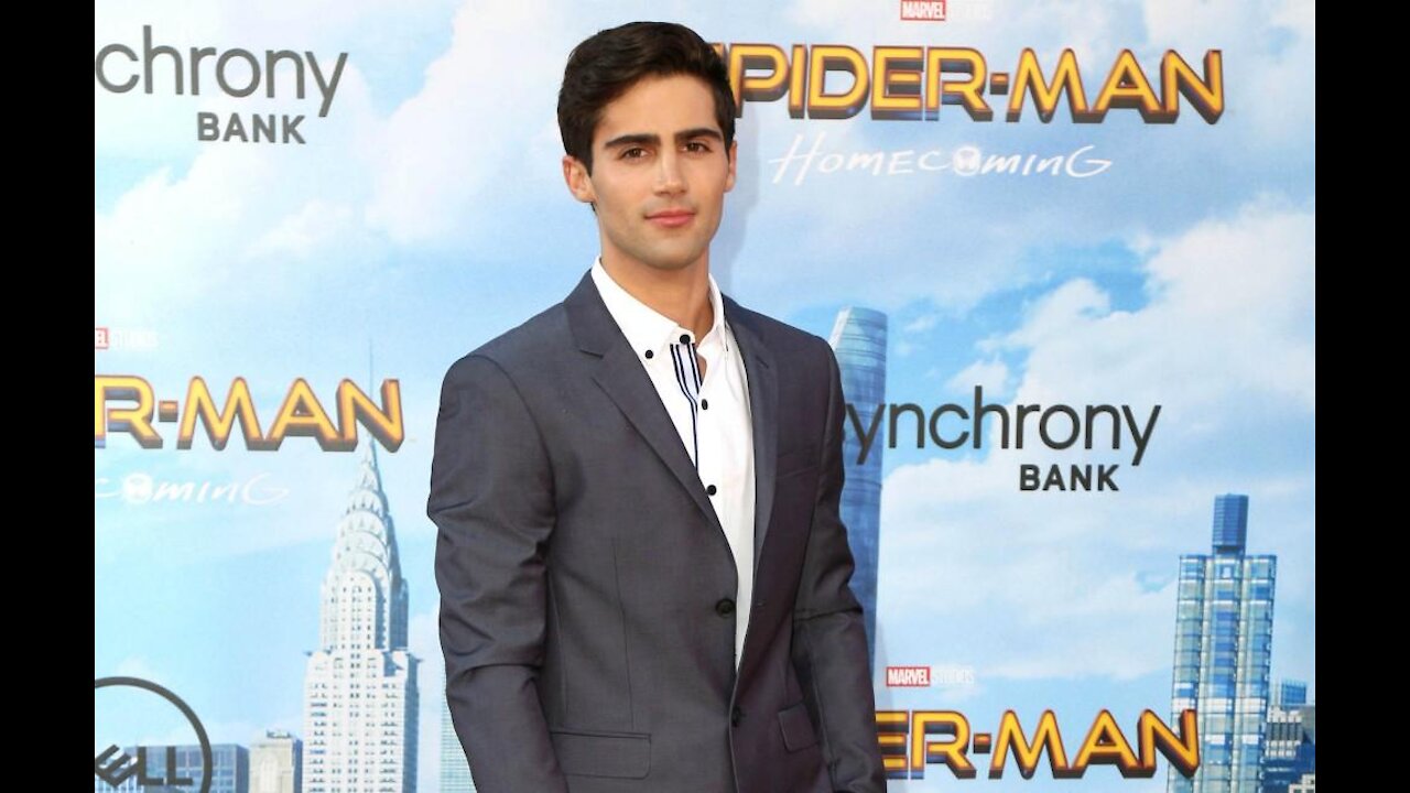 Max Ehrich has doubled down on Demi Lovato split claims: 'I found out through a tabloid'