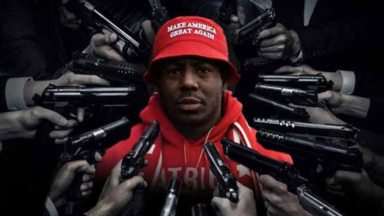 Bryson Gray: The Most Censored Rapper On Earth!
