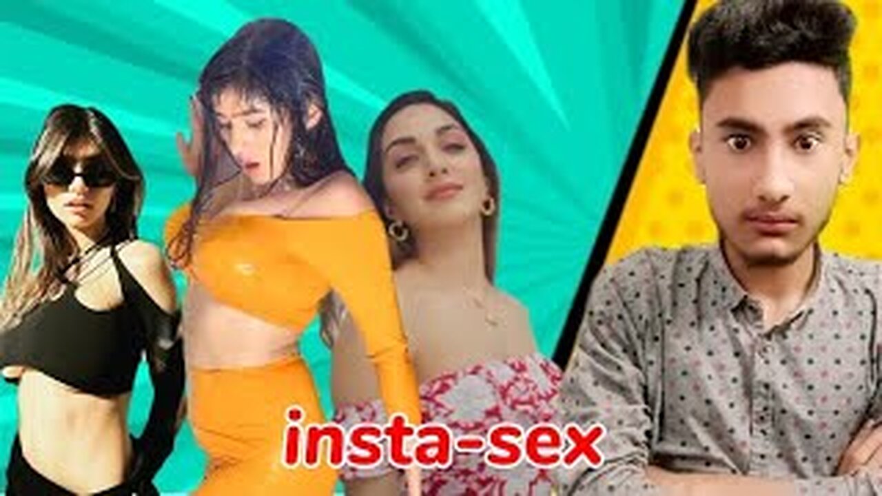 instagram reels [Letest Trending] instagram pay bagair VPN ke sex Zohaib asim