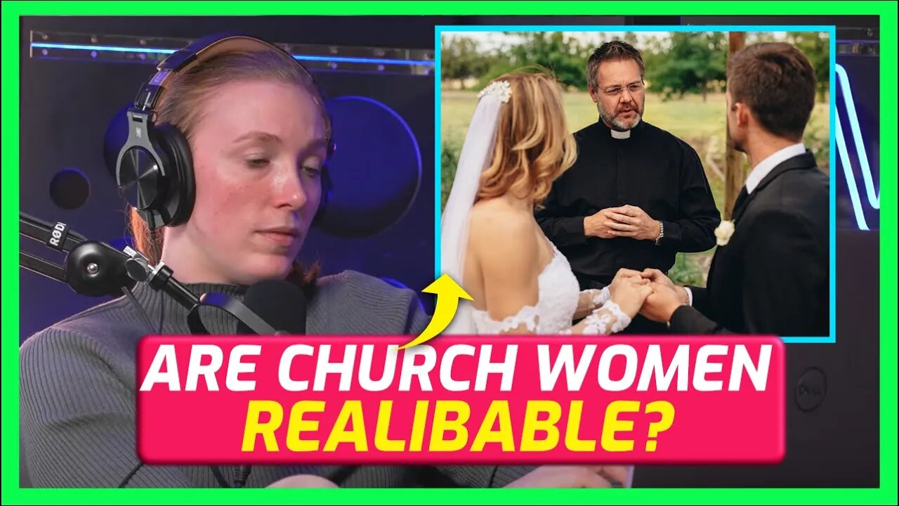 Religion's Role in Marriage