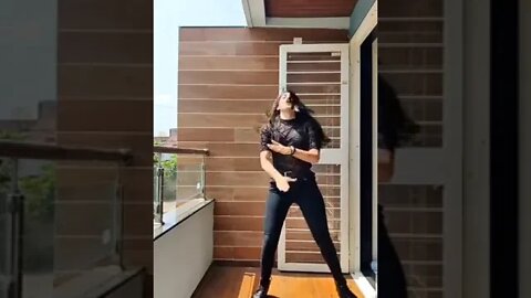 in my balcony #shorts #viral #youtubeshorts