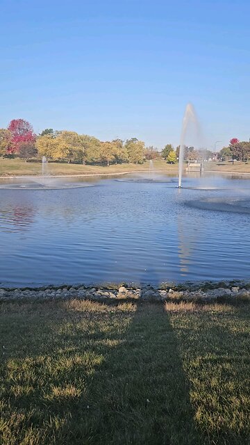 My Peaceful Place - I am More Powerful than Ever