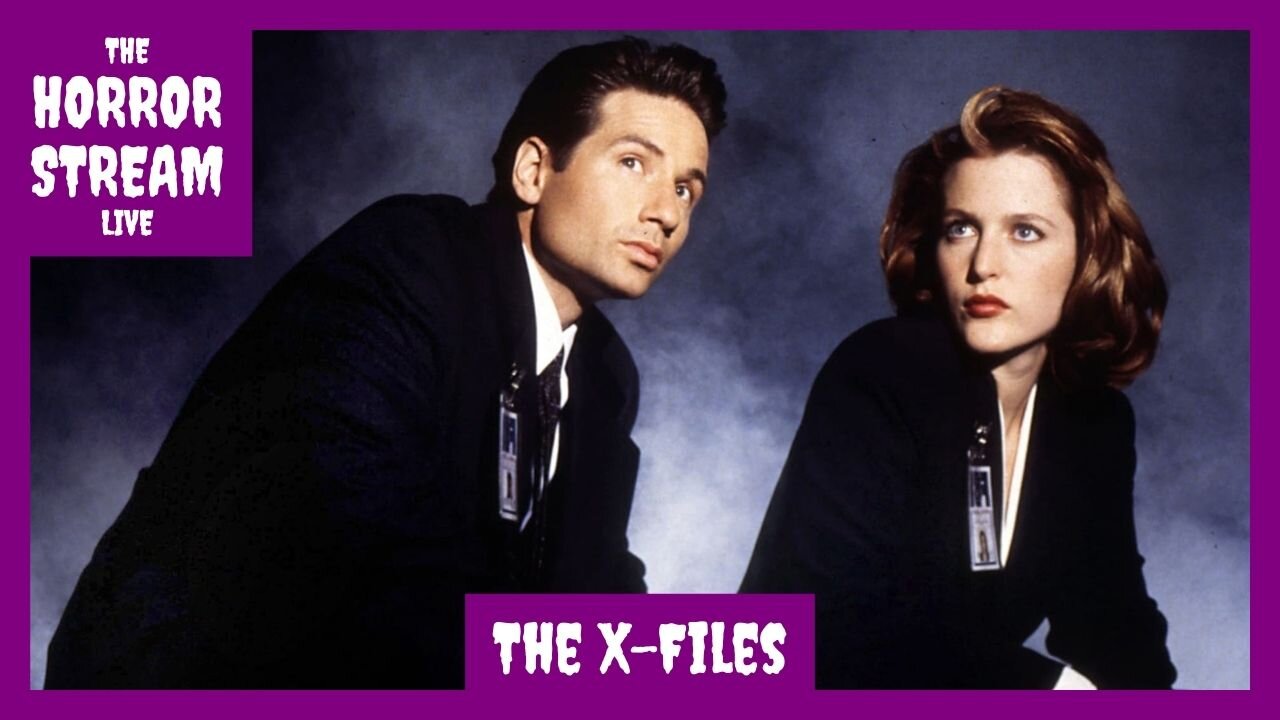 The X-Files – An Unending Enigma [Daily Strange]