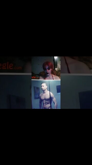 Real Attraction 26 Blackpill Vs Game #shorts #bodybuilding #omegle