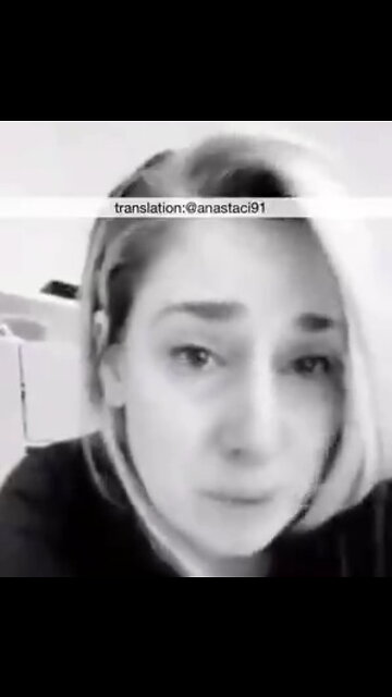 Young mother sends 'appreciation' to French government for her crippling pericarditis