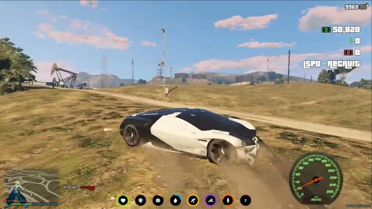 Gta5 Rayfield Caliburn Cyberpunk 2077 FiveM