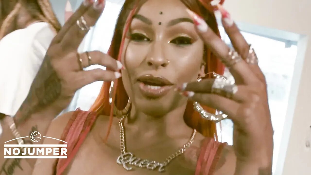 Layomi The Tampa Baes - Dope Boyz (Official Music Video)