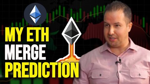 Gareth Soloway Predicts Ethereum Price After The Merge