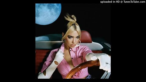 Dua Lipa ft. Earth,Wind & Fire-Halucinate Groove Acapella (Re-do)