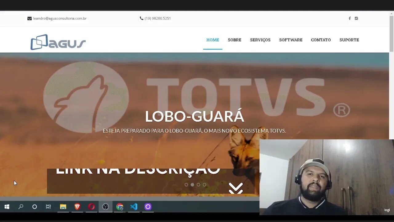 Programar com VsCode? Por que é tão popular?
