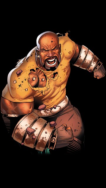 (ISAIAH 4:1): THE HEBREW ISRAELITE MEN ARE THE TRUE SUPERHEROES FIGHTING FOR RIGHTEOUSNESS!!