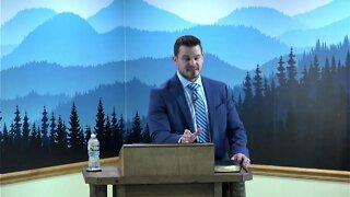 "Thanksgiving" | Pastor Jason Robinson
