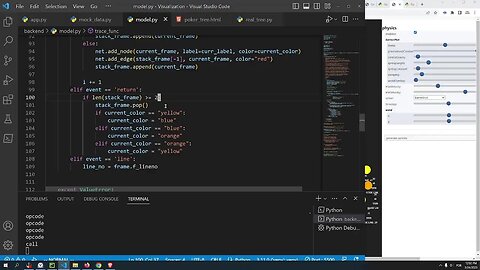 Studying recursion 6