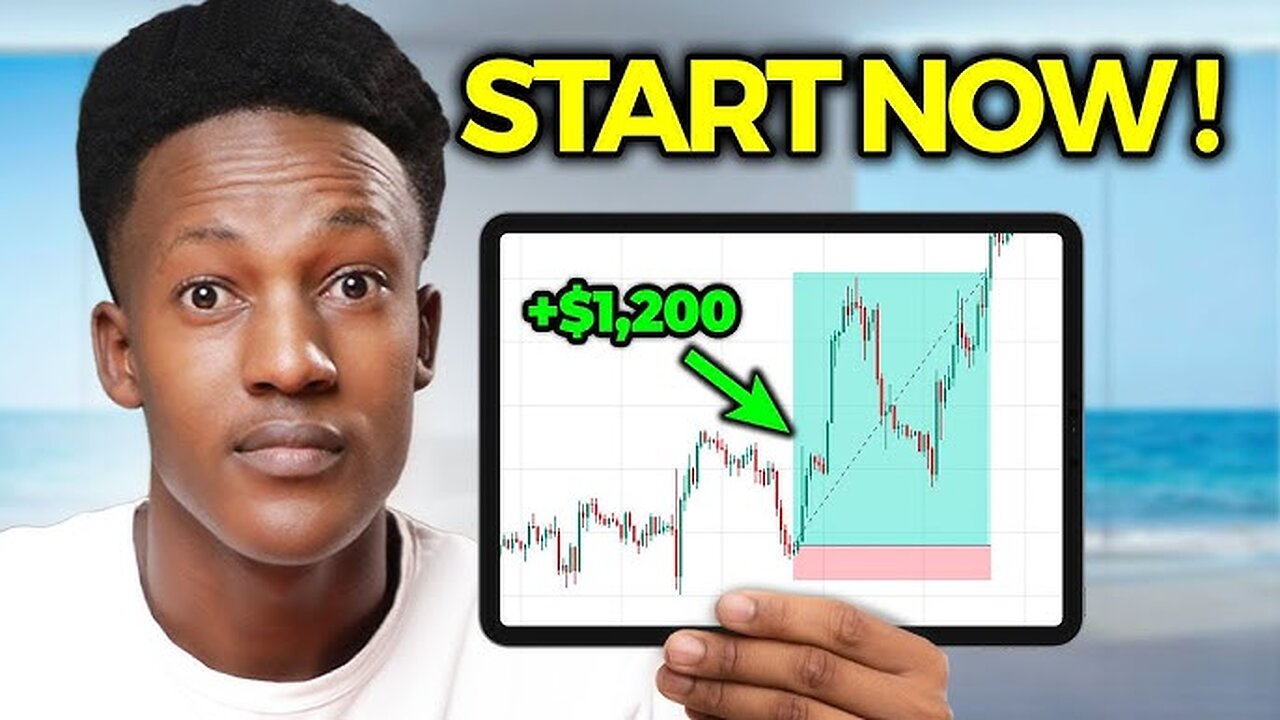 How I Became SUCCESSFUL in Forex Trading Immediately After I Mastered These 4 Concepts