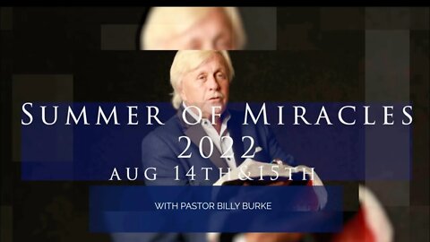 Summer Of Miracles 22'