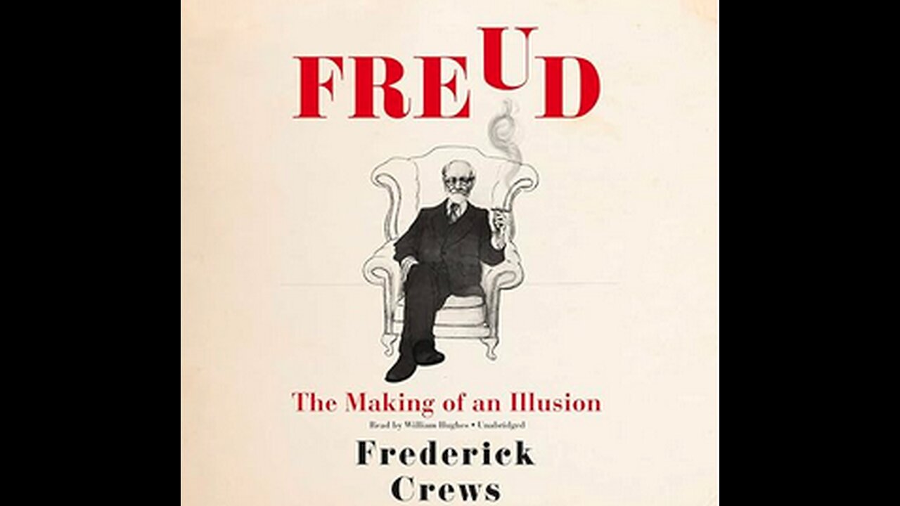 La biografía más fidedigna de Freud desvela la magnitud del engaño del creador del psicoanálisis